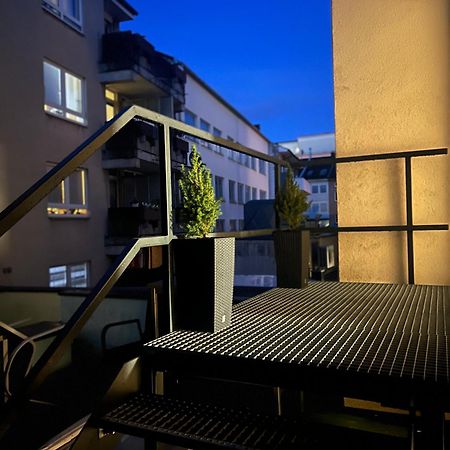 Alt Ap Apartment Wuppertal Exterior photo