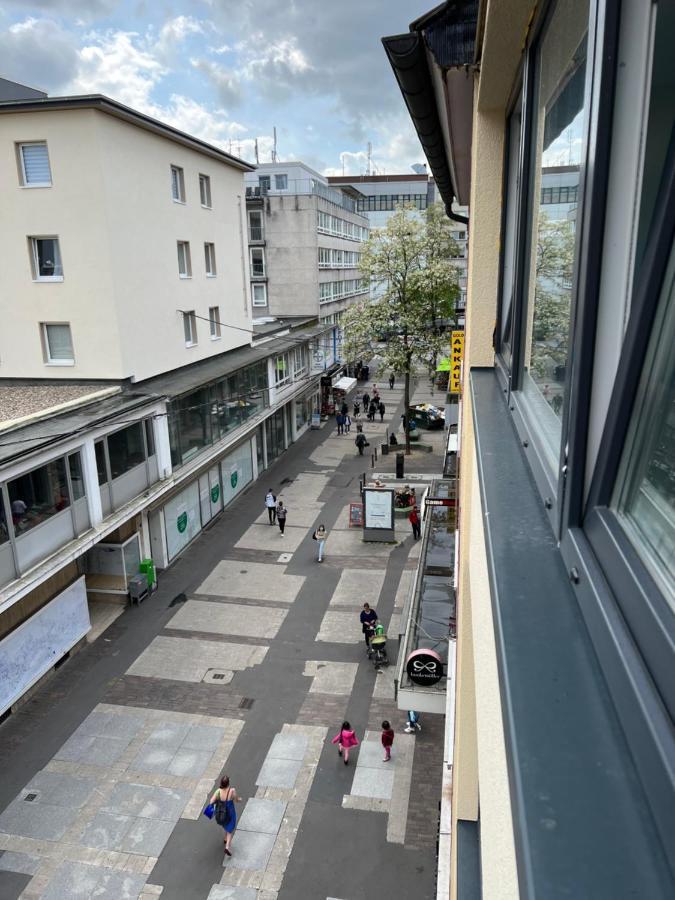 Alt Ap Apartment Wuppertal Exterior photo
