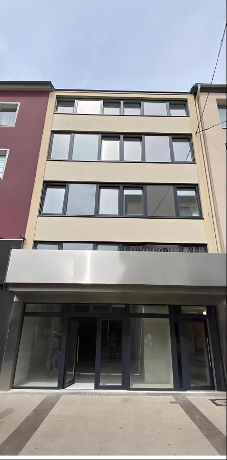 Alt Ap Apartment Wuppertal Exterior photo