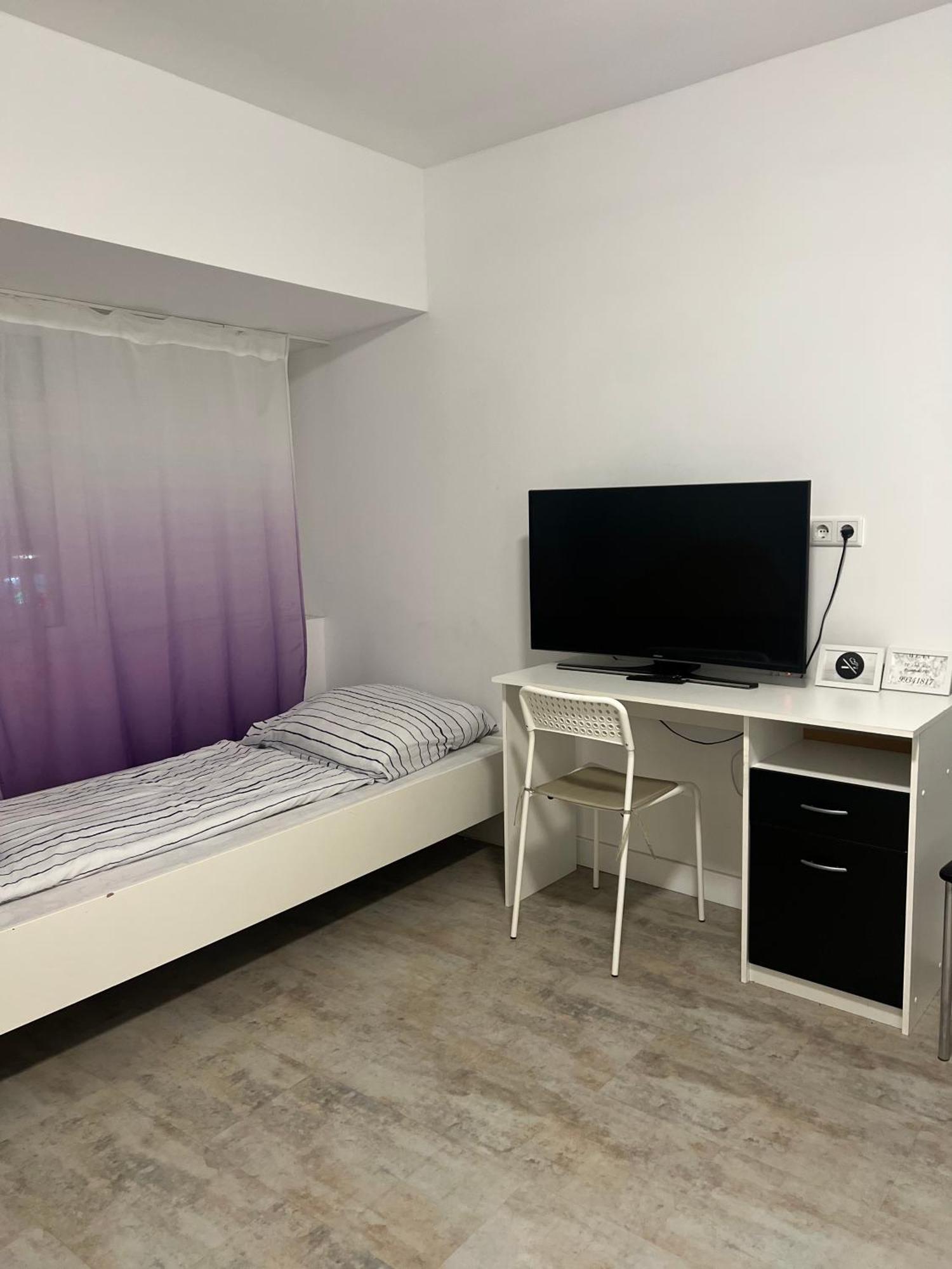 Alt Ap Apartment Wuppertal Exterior photo